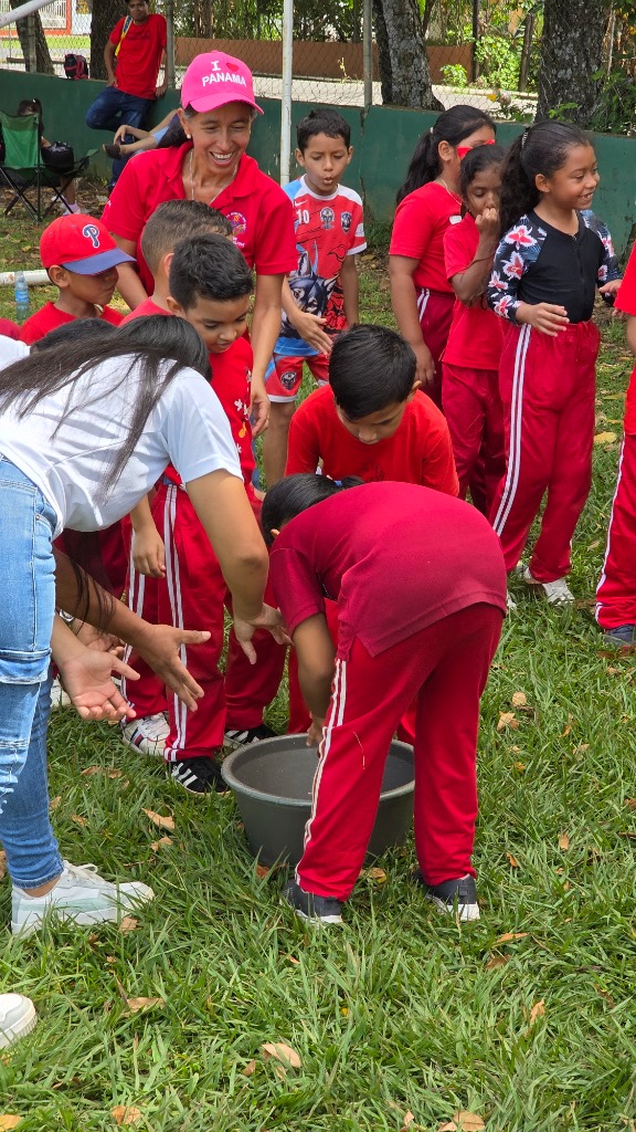 Actividades Extracurriculares